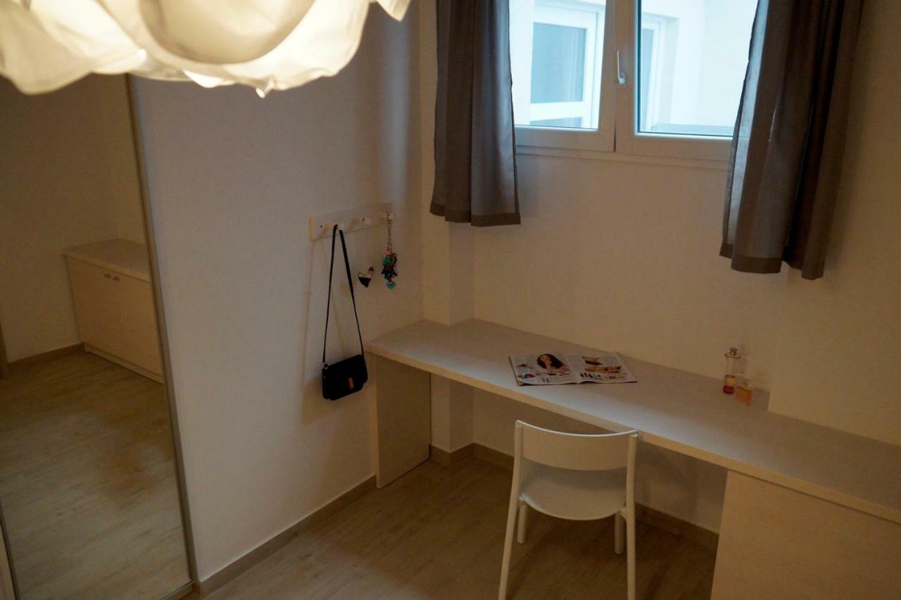 Frapedo Sport Makarska Apartment Exterior photo