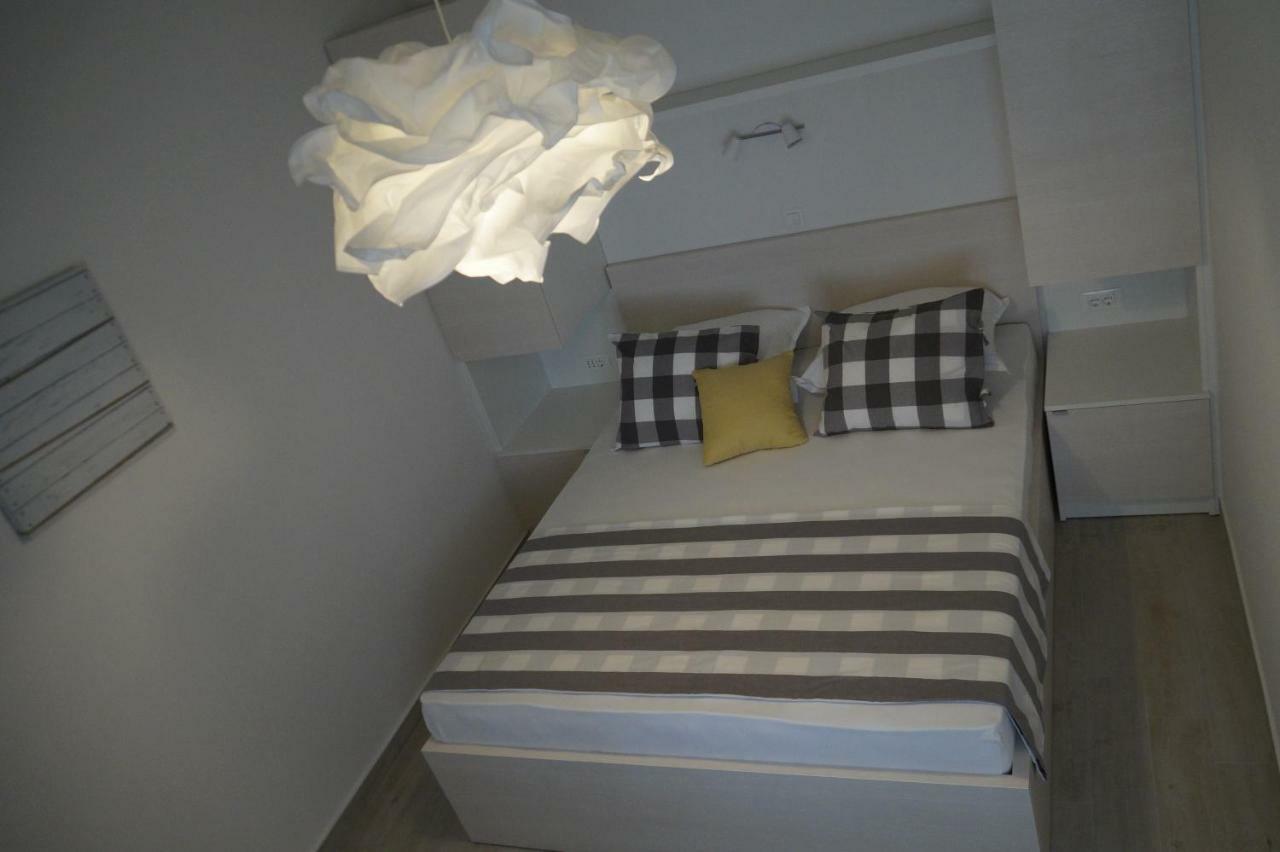 Frapedo Sport Makarska Apartment Exterior photo