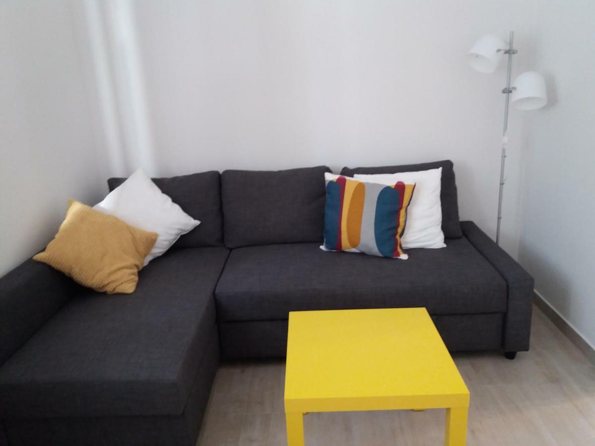 Frapedo Sport Makarska Apartment Exterior photo
