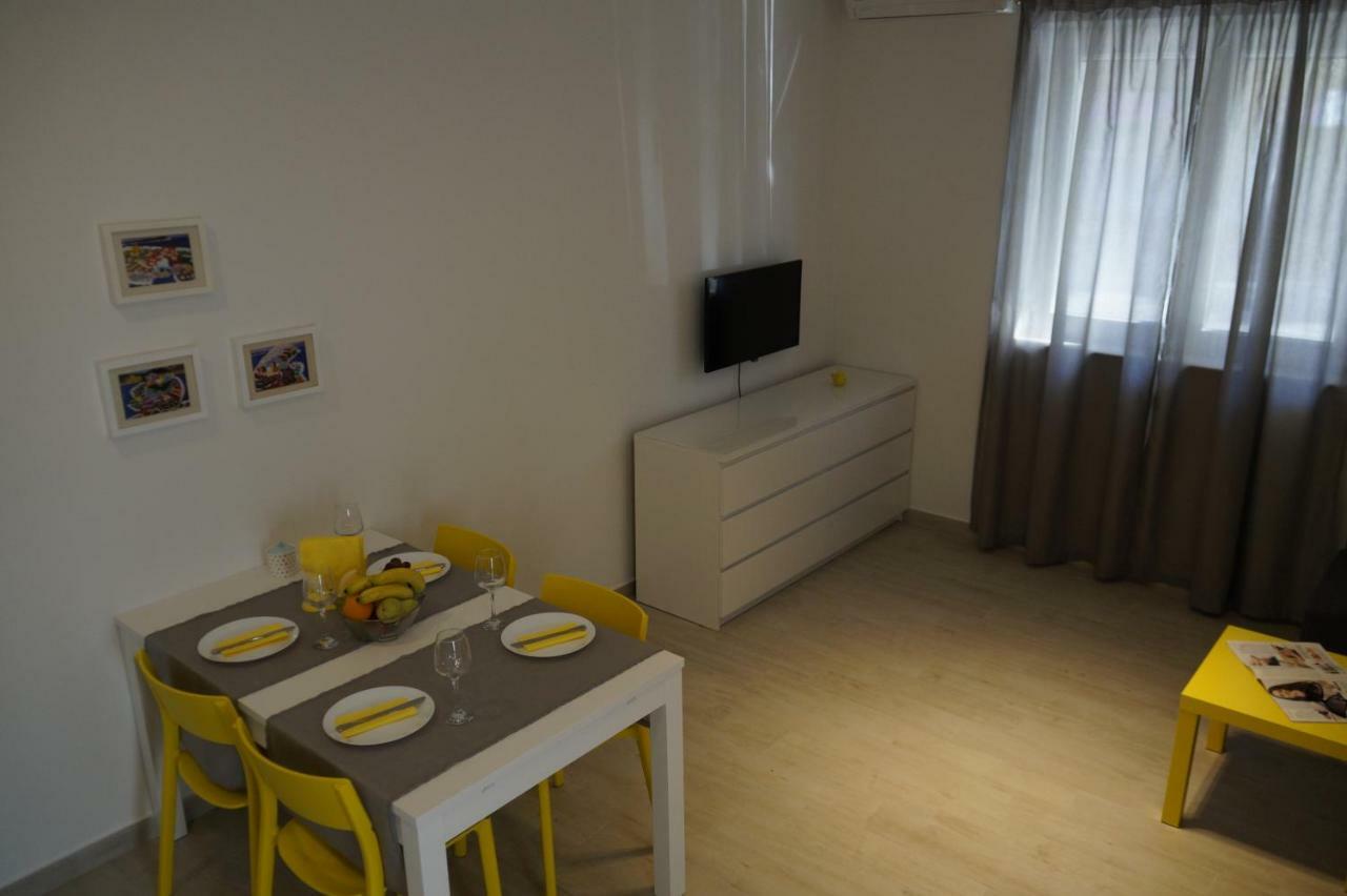 Frapedo Sport Makarska Apartment Exterior photo