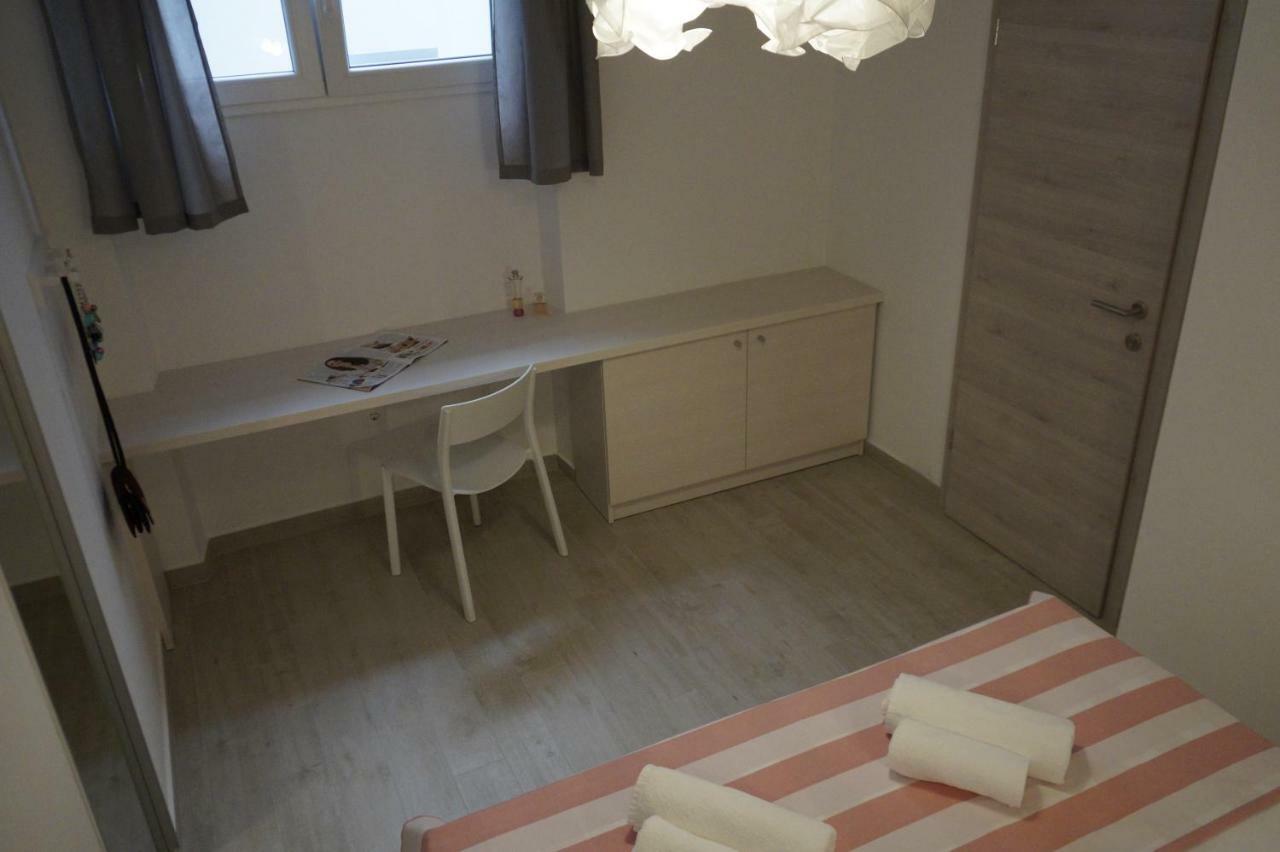 Frapedo Sport Makarska Apartment Exterior photo