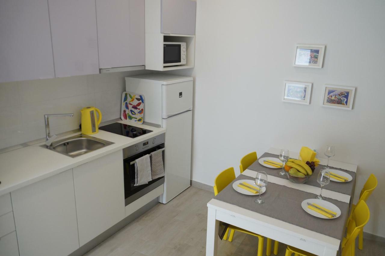 Frapedo Sport Makarska Apartment Exterior photo