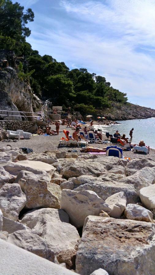 Frapedo Sport Makarska Apartment Exterior photo